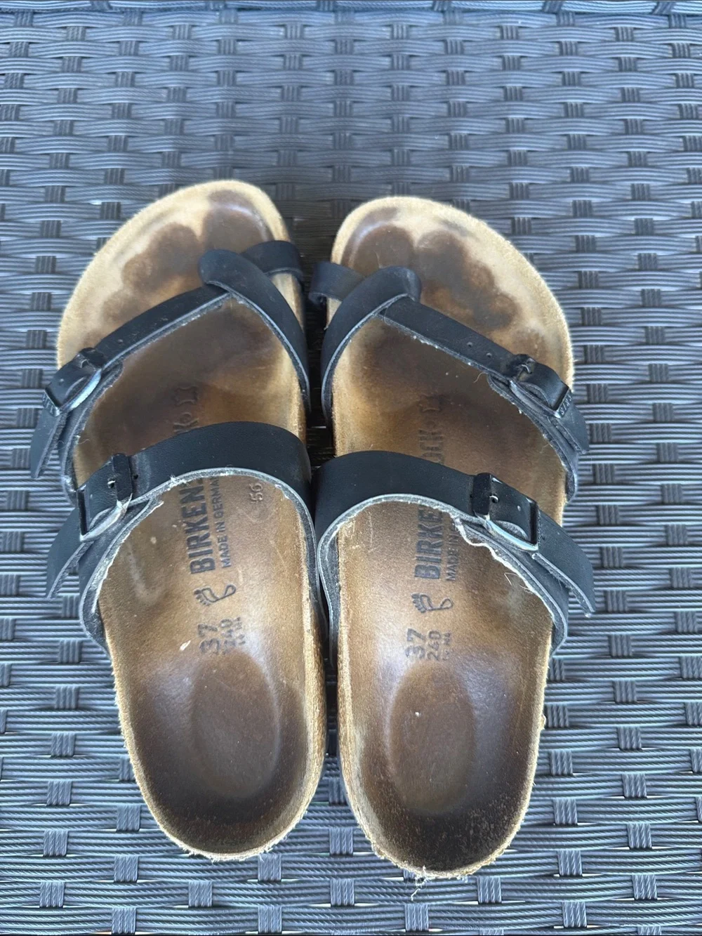 Birkenstock - Mayari Style - Women’s sandals